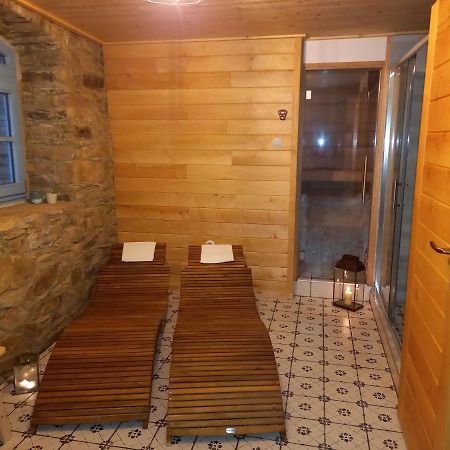 Apartmány Kamenka Micovice Exteriér fotografie