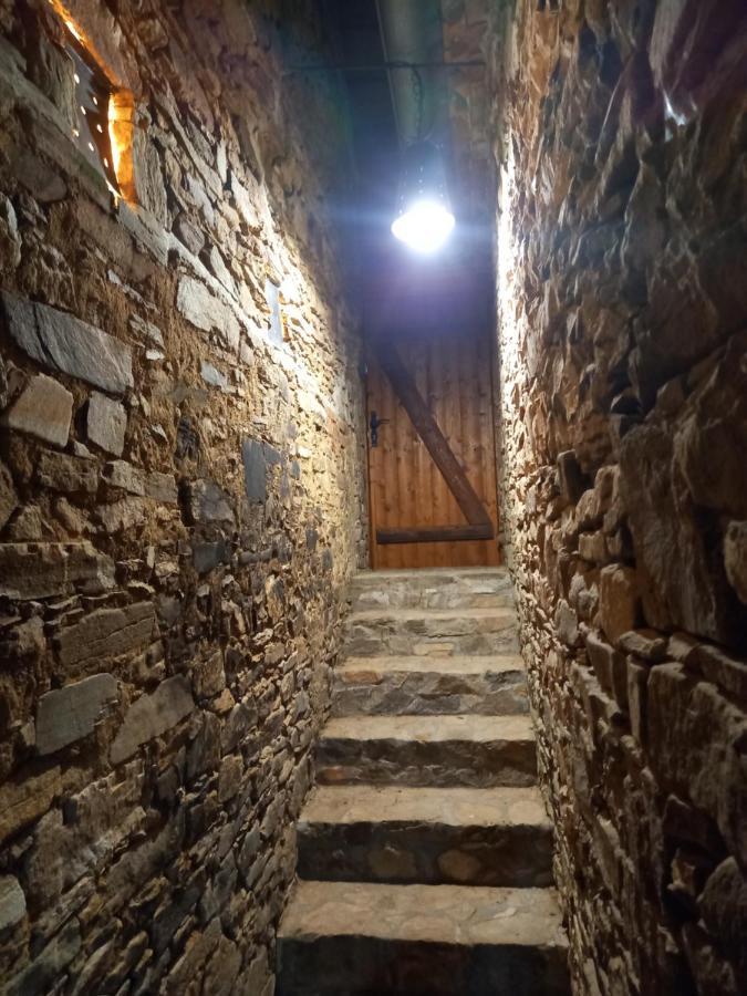 Apartmány Kamenka Micovice Exteriér fotografie