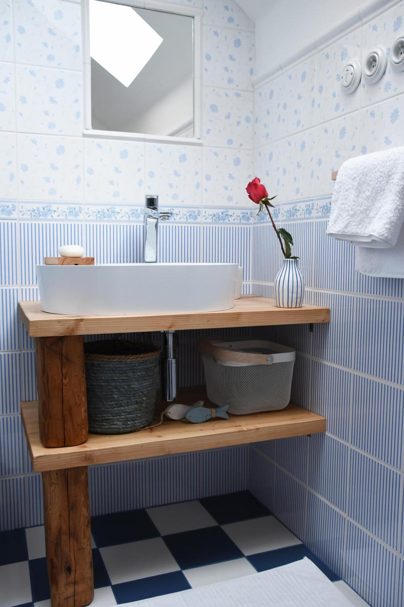 Apartmány Kamenka Micovice Exteriér fotografie