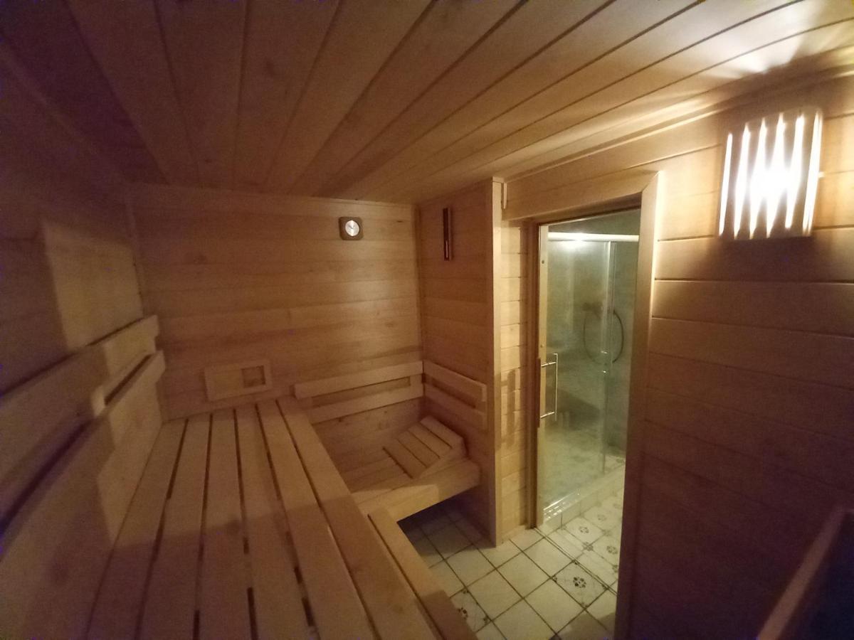 Apartmány Kamenka Micovice Exteriér fotografie