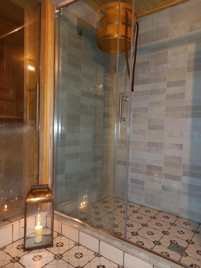 Apartmány Kamenka Micovice Exteriér fotografie
