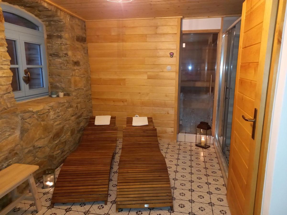 Apartmány Kamenka Micovice Exteriér fotografie