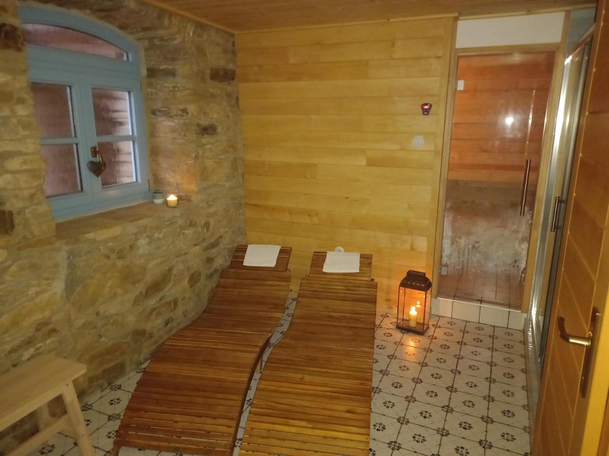 Apartmány Kamenka Micovice Exteriér fotografie